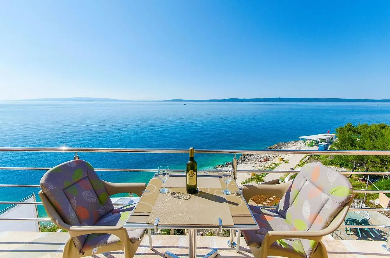 Apartments Nives Trogir