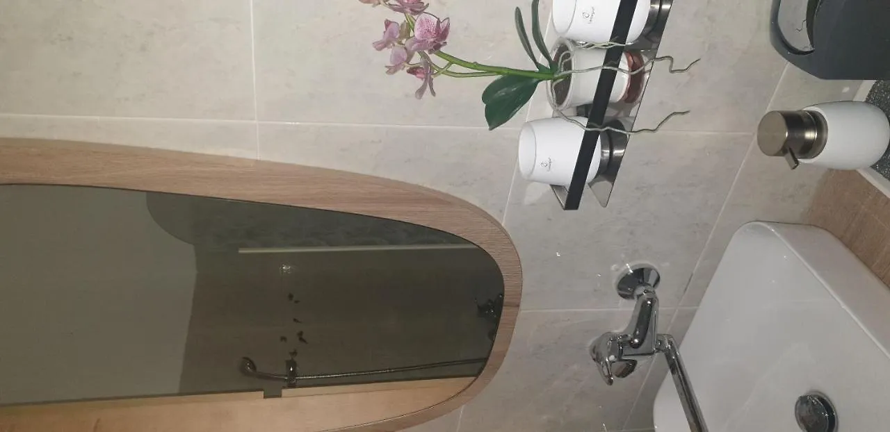 Apartments Nives Trogir
