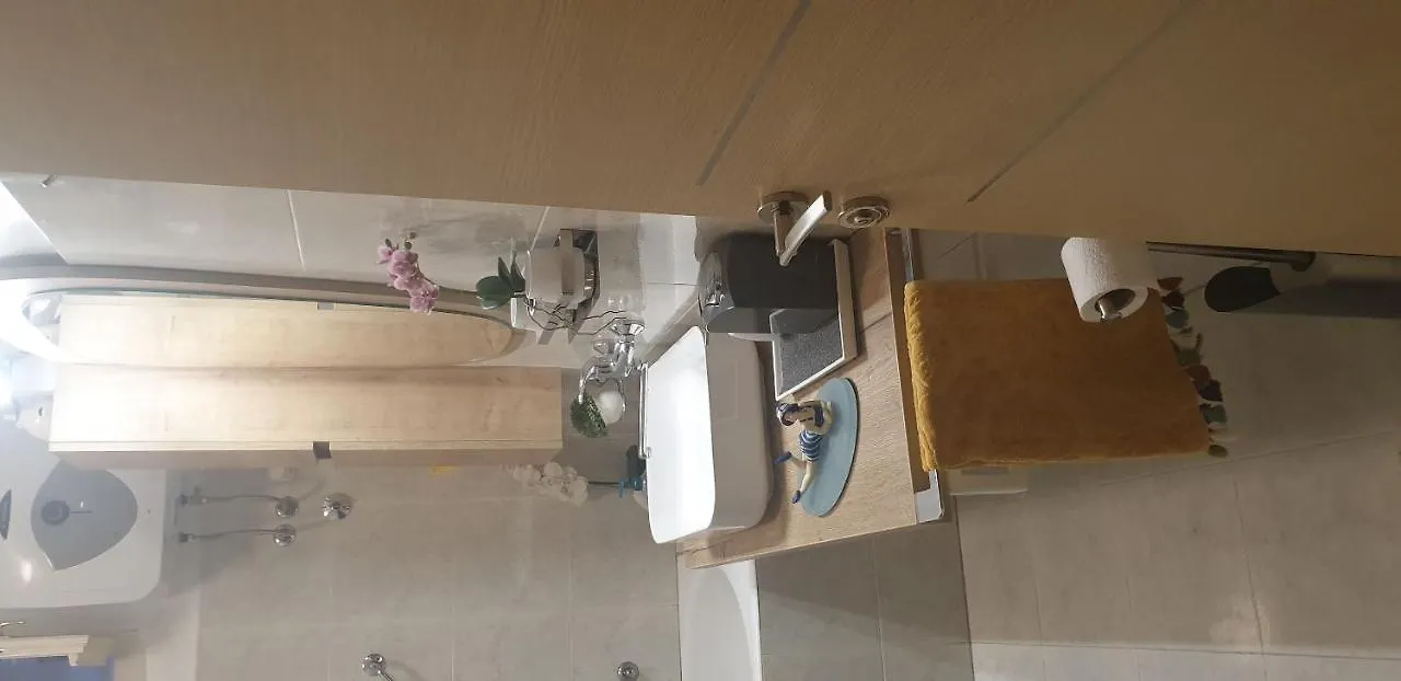 Apartments Nives Trogir 0*,