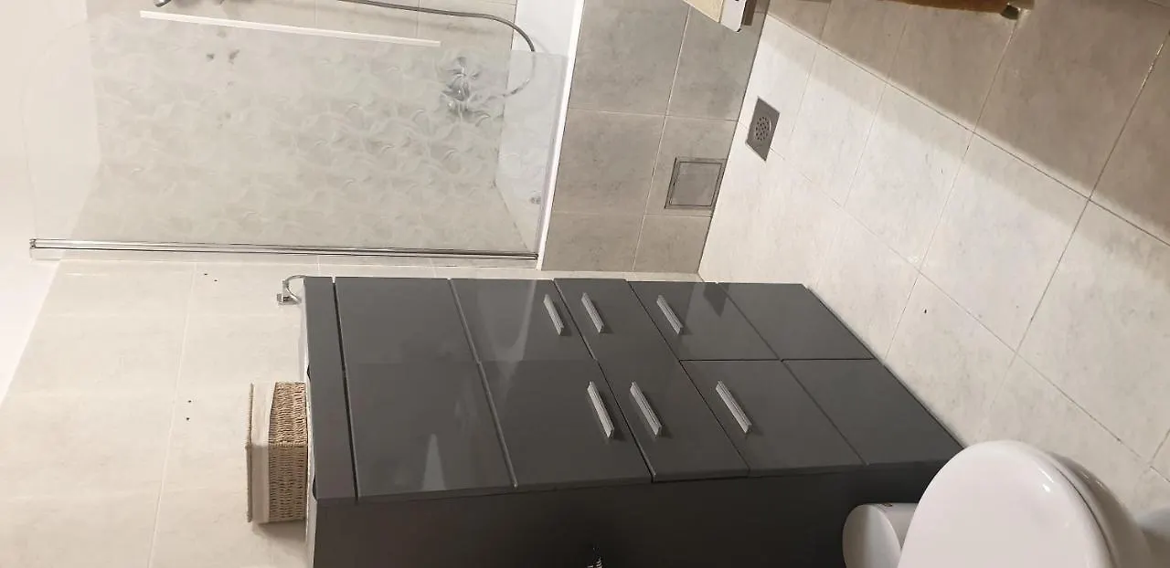 Apartments Nives Trogir