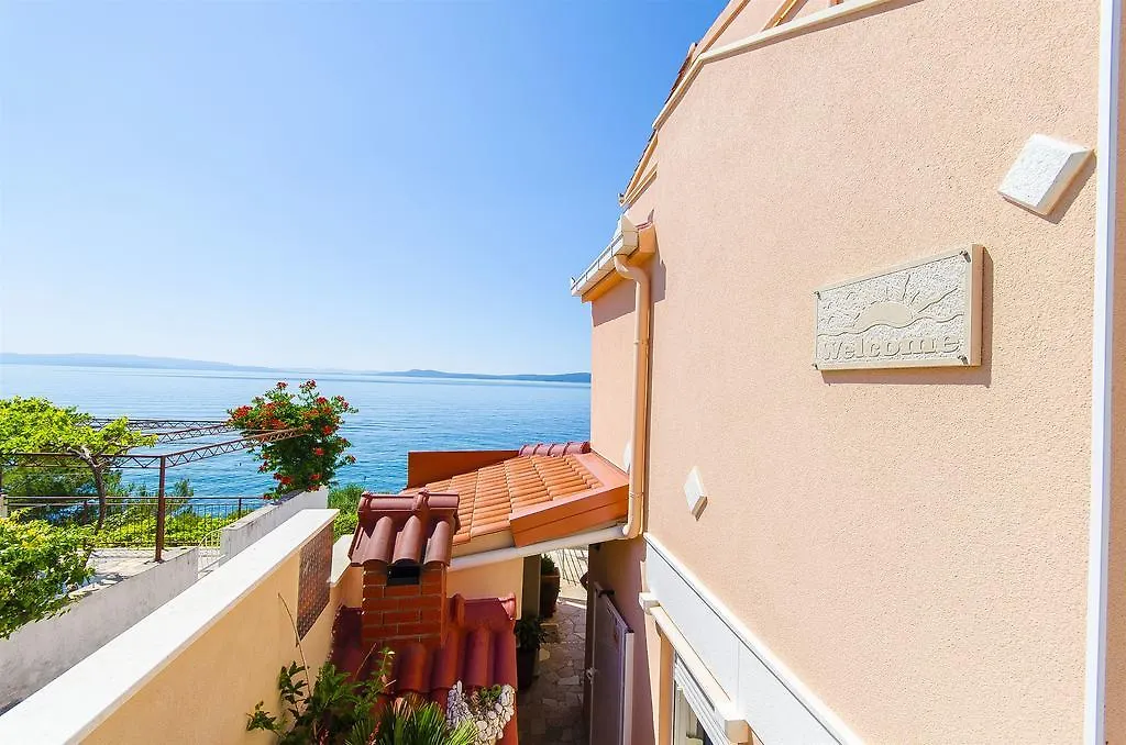 Apartments Nives Trogir Hırvatistan