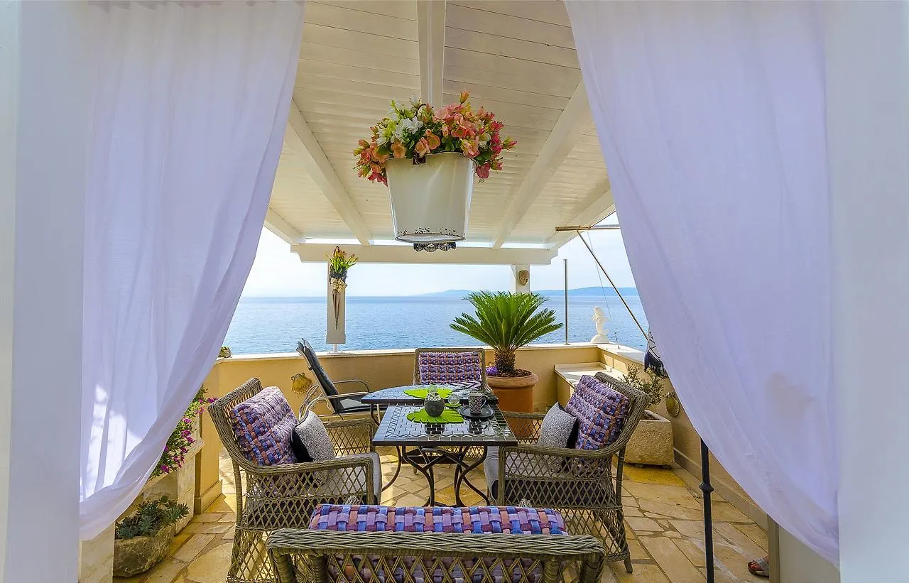Apartments Nives Trogir Hırvatistan